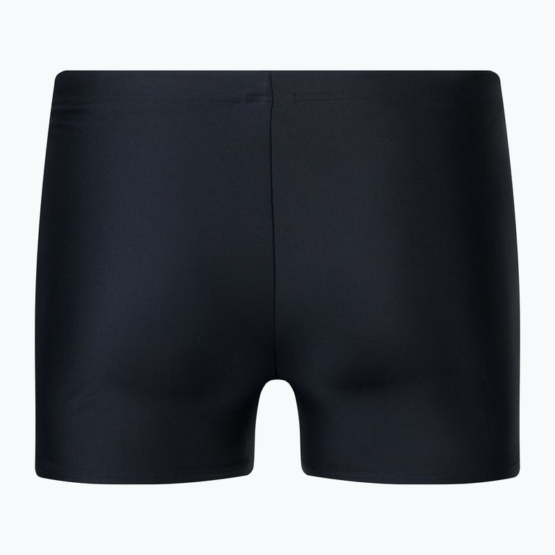 Costume de baie pentru bărbați ARENA Twist Short 560 negru 003689/560 2