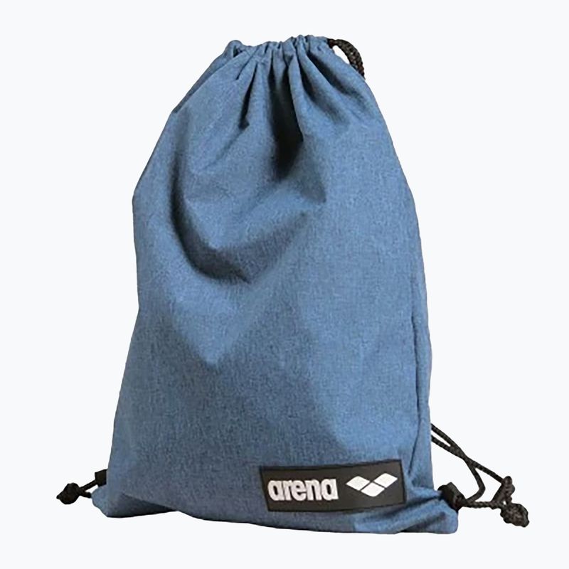 Sac de înot arena Team Swimbag denim / melange