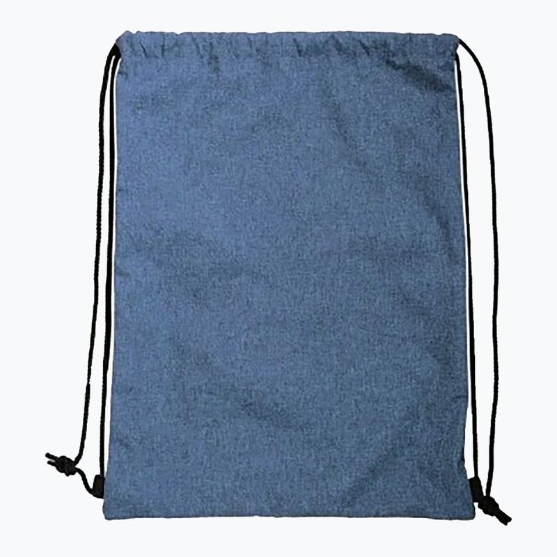 Sac de înot arena Team Swimbag denim / melange 4