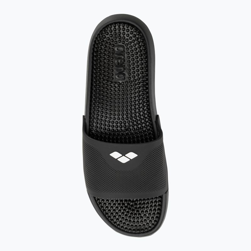 Arena Marco flip-flops negru/negru/negru 6