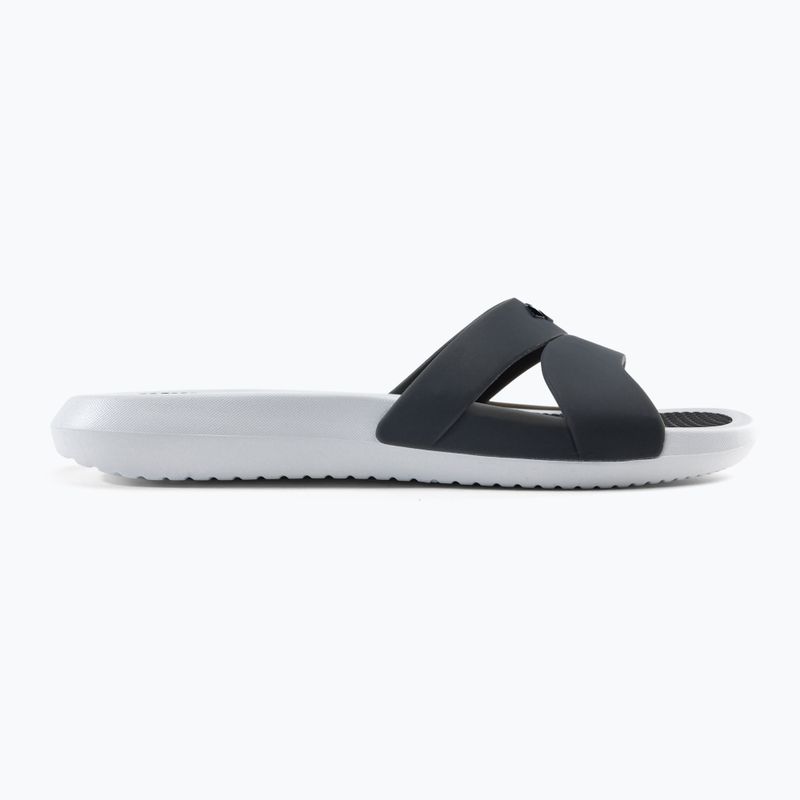 Arena Nina flip-flops pentru femei alb și gri 003787 2