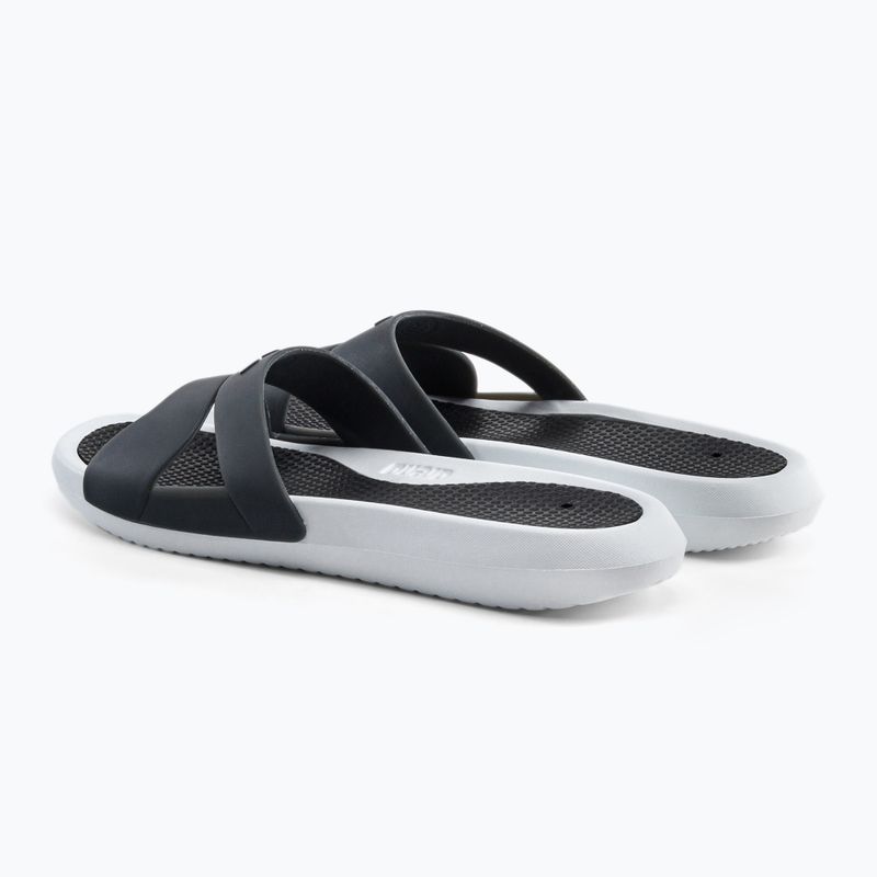 Arena Nina flip-flops pentru femei alb și gri 003787 3