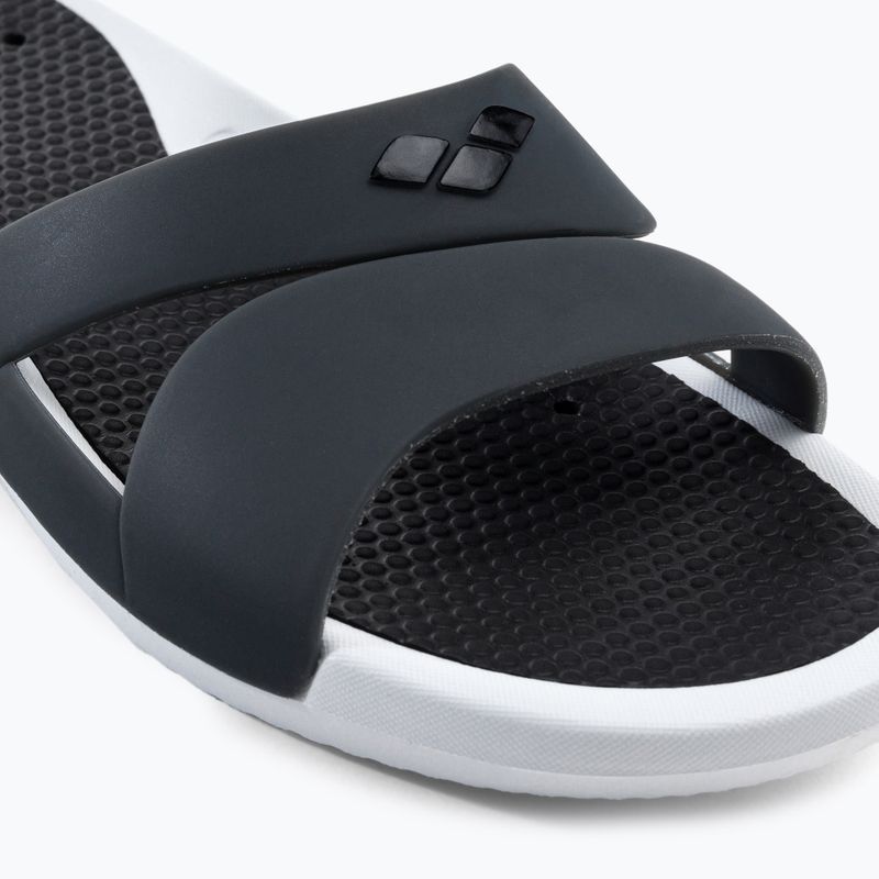 Arena Nina flip-flops pentru femei alb și gri 003787 7