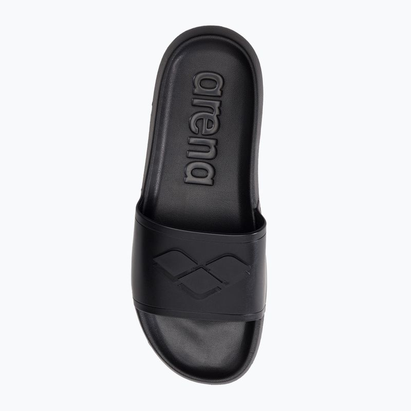Arena Mario flip-flops negru 003790/101 7