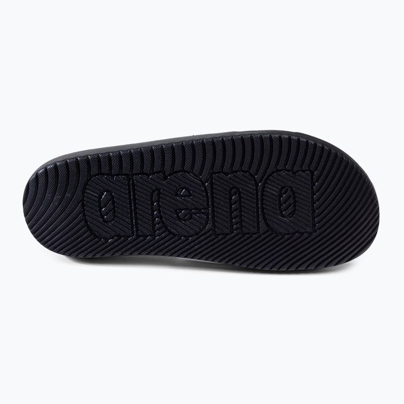 Arena Marco flip-flops albastru/negru 003789 4