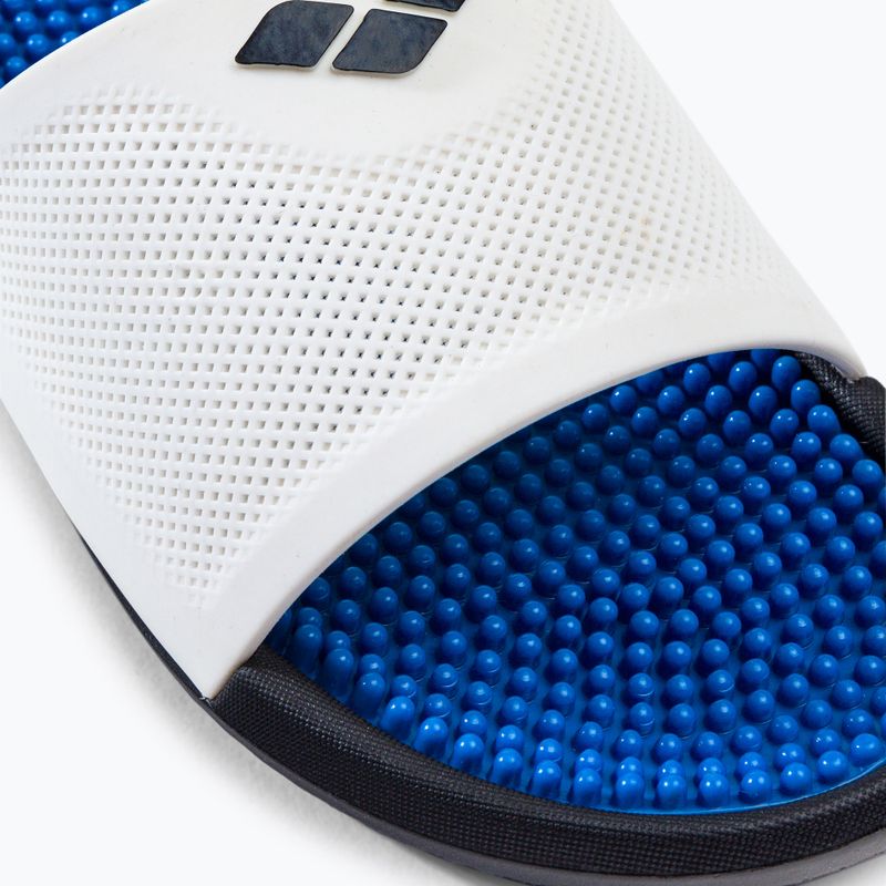 Arena Marco flip-flops albastru/negru 003789 7
