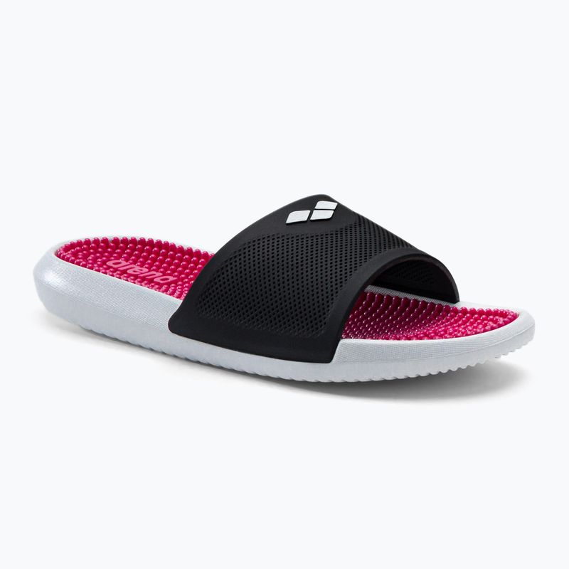 Arena Marco flip-flops roz și alb 003789