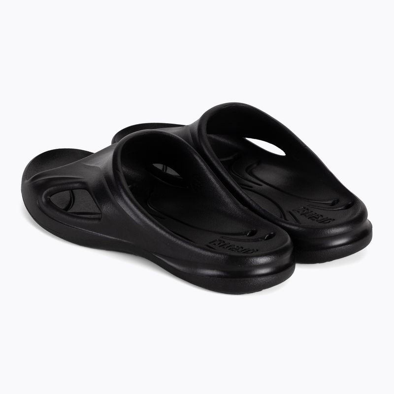 Flip Flop pentru copii ARENA Hydrosoft II Hook 500 negru 003838/500 3