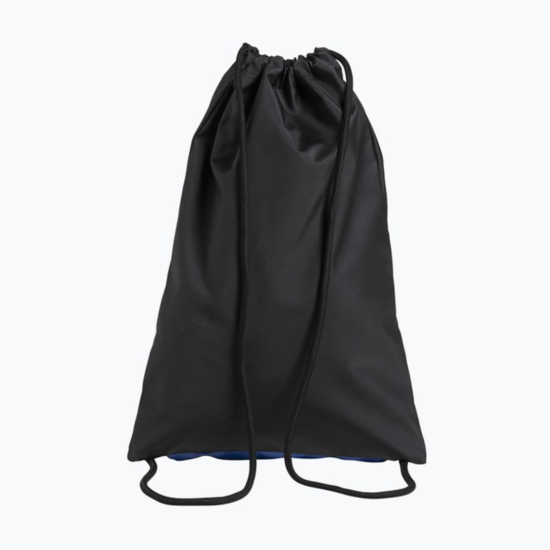 Arena Team Sack Big Logo albastru marin/negru 002494/703 4