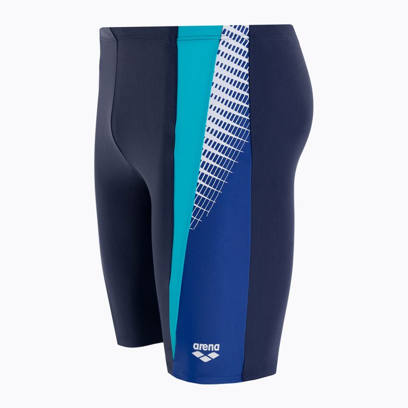 Boxeri de înot pentru bărbați arena Threefold Jammer bleumarin 004194/781 3