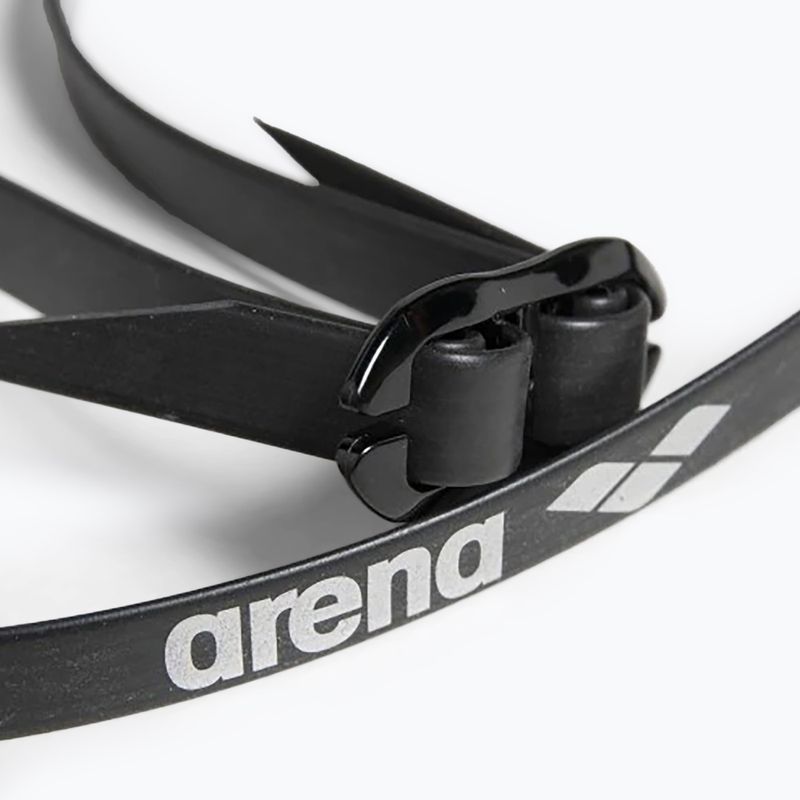 Ochelari de înot arena Cobra Swipe lightblue/blue 9