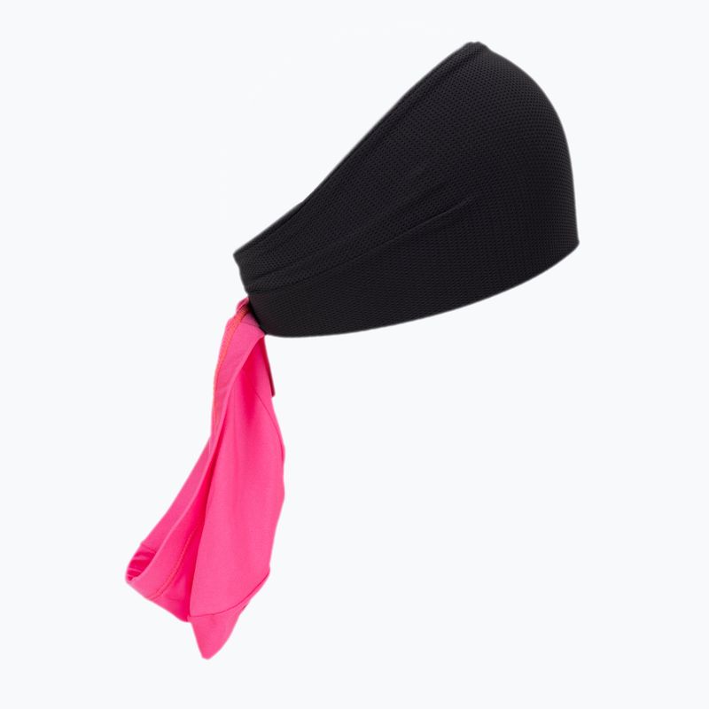 Șapcă de înot pentru copii Arena Smartcap roz 004410/100 4