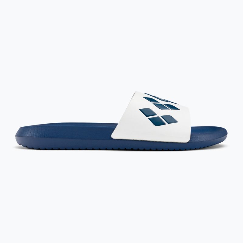 Arena Urban flip-flops albastru marin și alb 004373/105 2