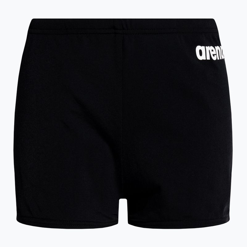 Pantaloni scurți de înot pentru copii Arena Team Swim Short Boxeri uni 004777/550