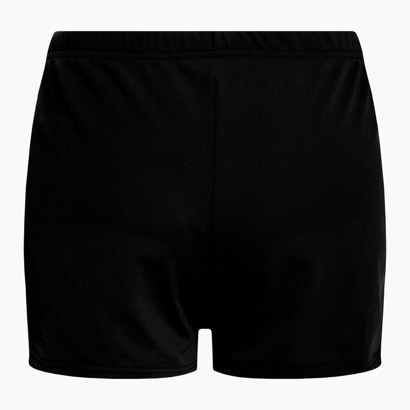 Pantaloni scurți de înot pentru copii Arena Team Swim Short Boxeri uni 004777/550 2