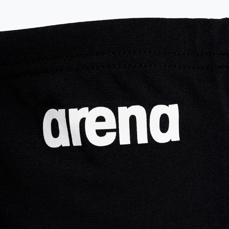 Pantaloni scurți de înot pentru copii Arena Team Swim Short Boxeri uni 004777/550 3