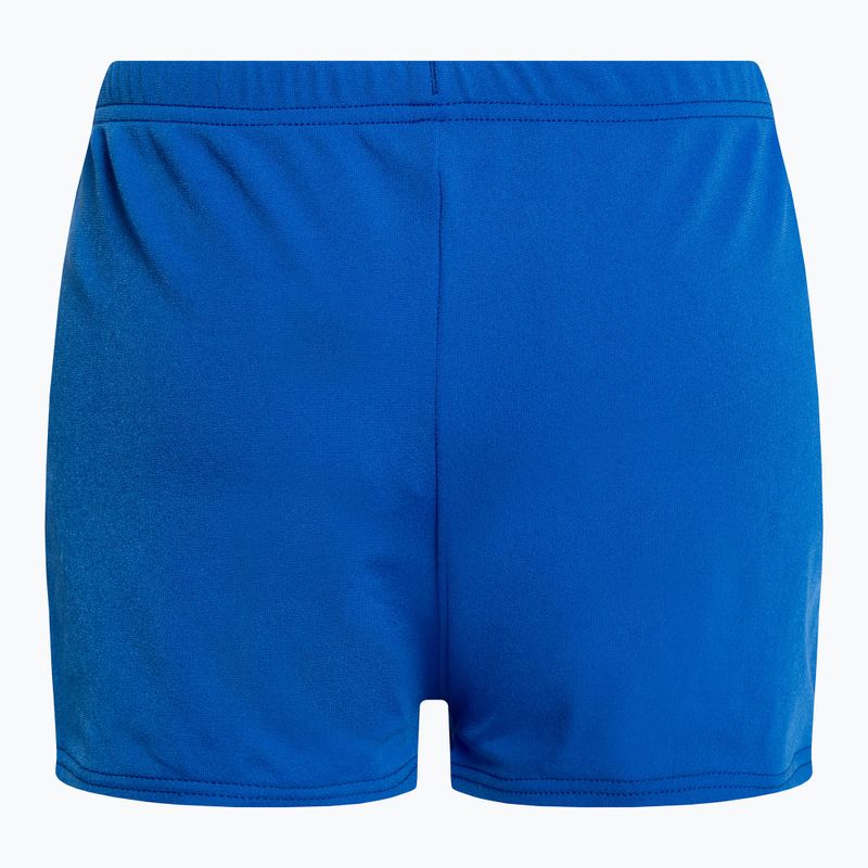 Pantaloni scurți de înot pentru copii Arena Team Swim Short Boxeri uni 004777/720 2