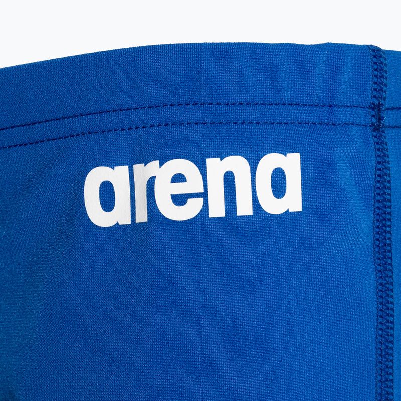 Pantaloni scurți de înot pentru copii Arena Team Swim Short Boxeri uni 004777/720 3