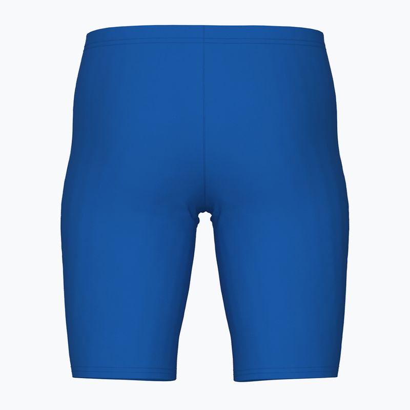 Jammer-uri de baie pentru copii arena Team Swim Jammer Solid royal/white 2