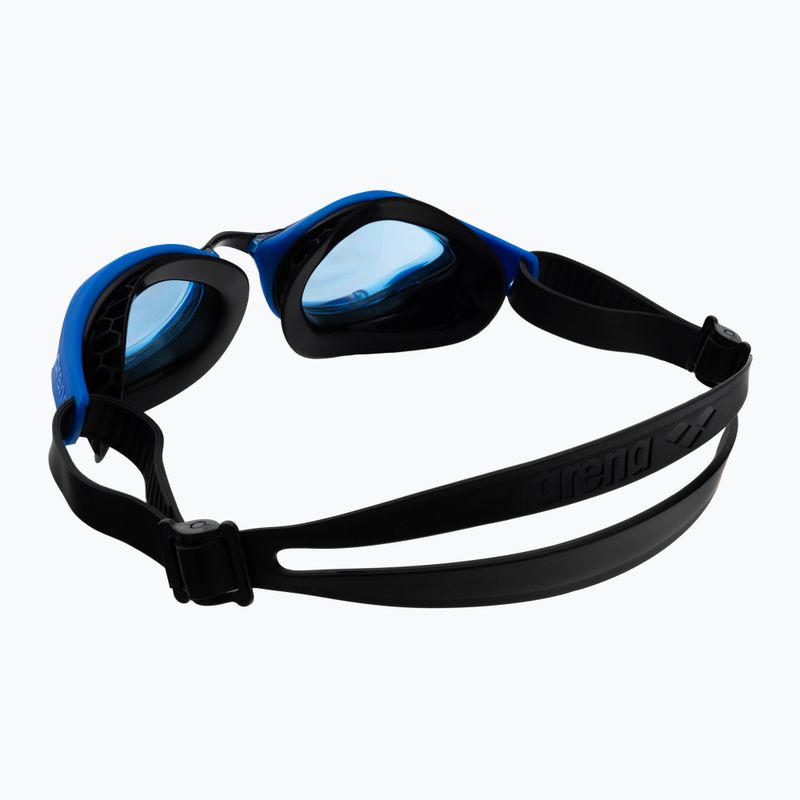 Arena Air Bold Bold Ochelari de înot albastru 004714/103 4