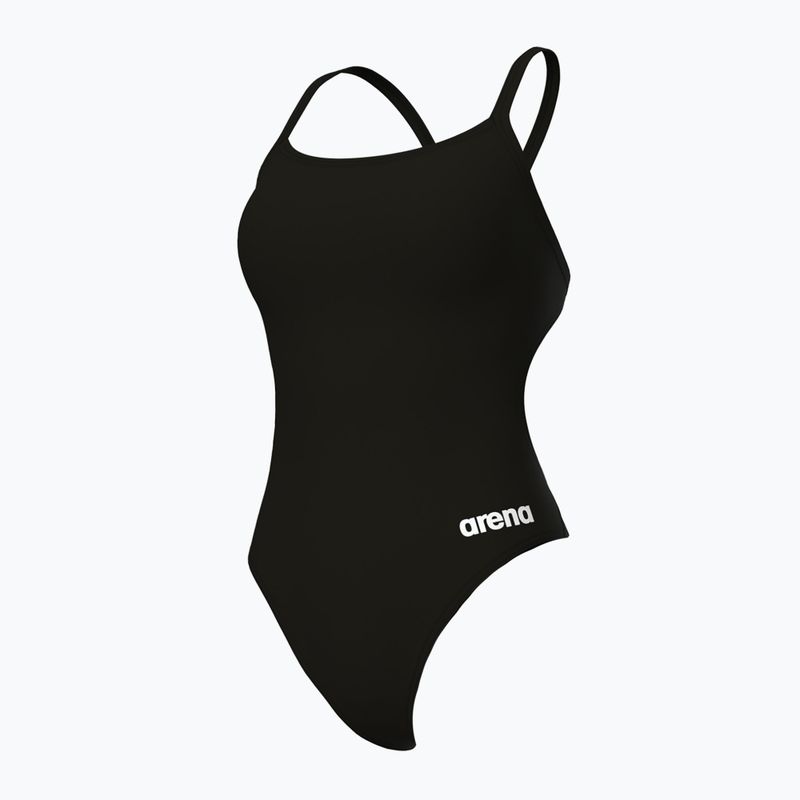 Costum de înot dintr-o piesă pentru femei arena Team Swimsuit Challenge Solid 2