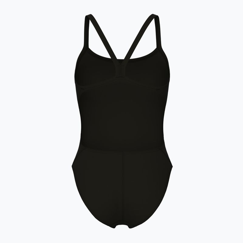 Costum de înot dintr-o piesă pentru femei arena Team Swimsuit Challenge Solid 3