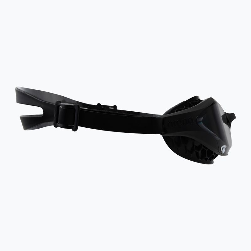 Ochelari de înot ARENA Air Bold Gri 004714/102 3