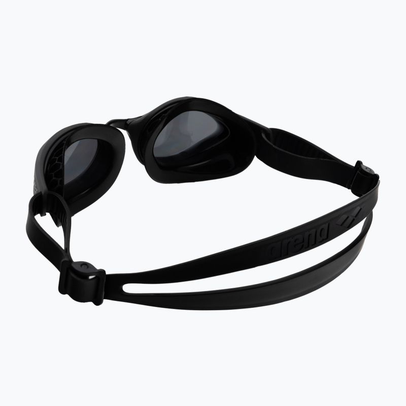Ochelari de înot ARENA Air Bold Gri 004714/102 4