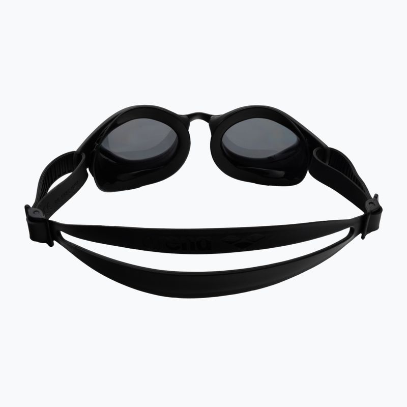 Ochelari de înot ARENA Air Bold Gri 004714/102 5