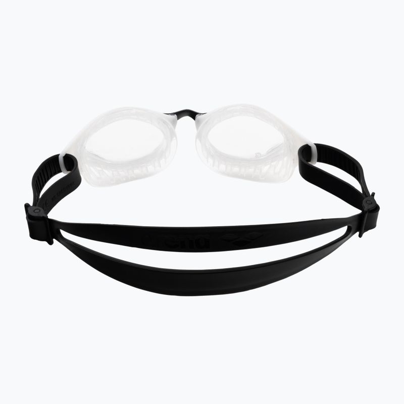 ARENA Air Bold Ochelari de înot alb 004714/100 5
