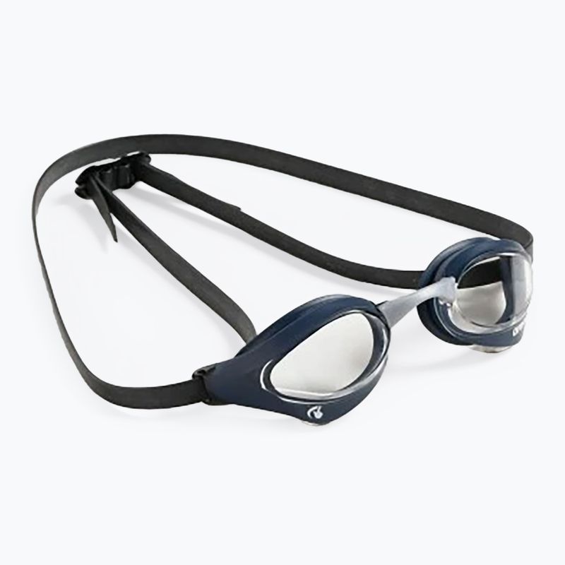 Ochelari de înot  arena Cobra Core Swipe clear/shark/grey