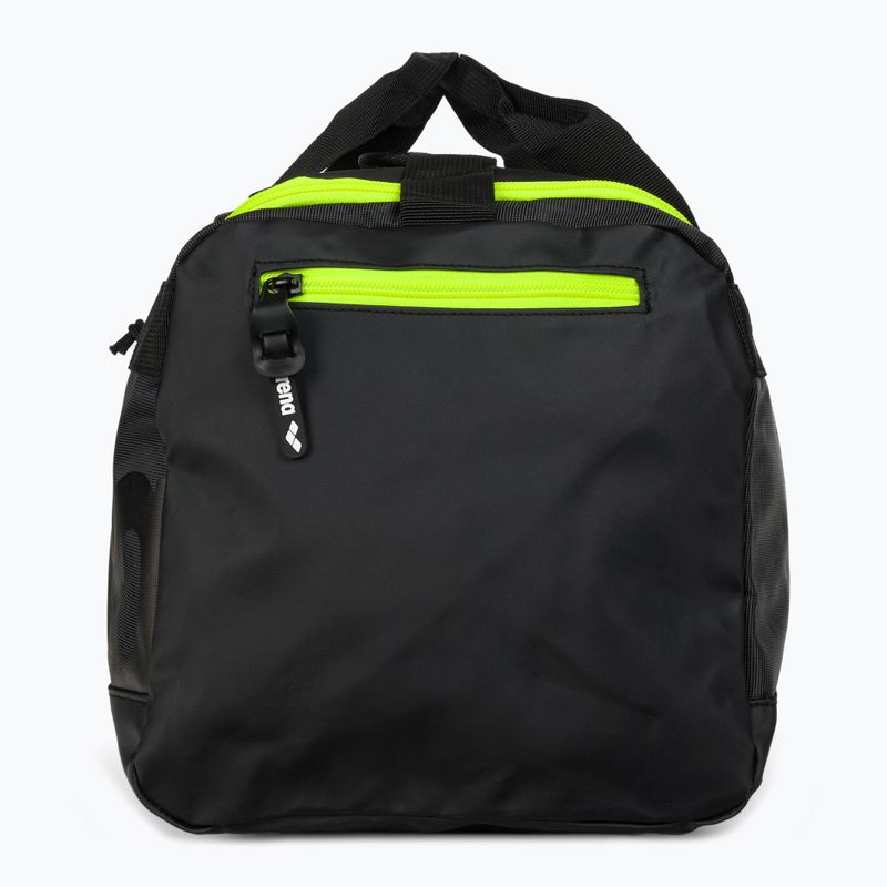 Arena Spiky III 25 l sac de înot negru 004931/101 4