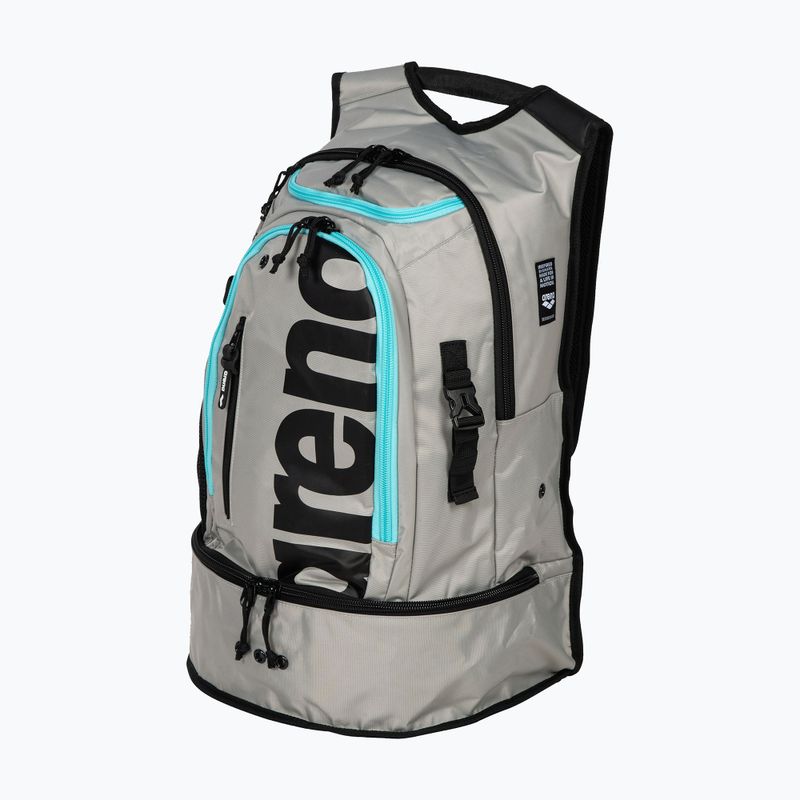 Rucsac de înot arena Fastpack 3.0 40 l ice sky 2