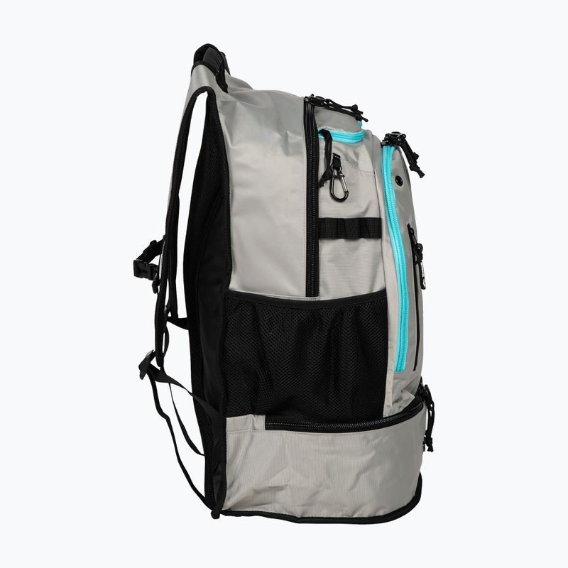 Rucsac de înot arena Fastpack 3.0 40 l ice sky 5