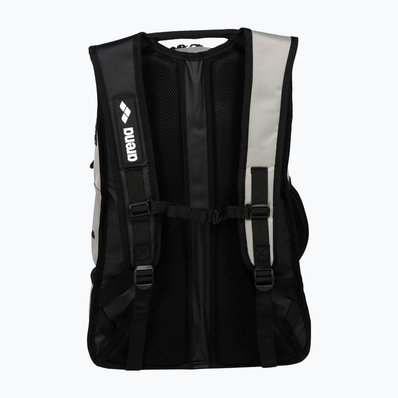 Rucsac de înot arena Fastpack 3.0 40 l ice sky 6