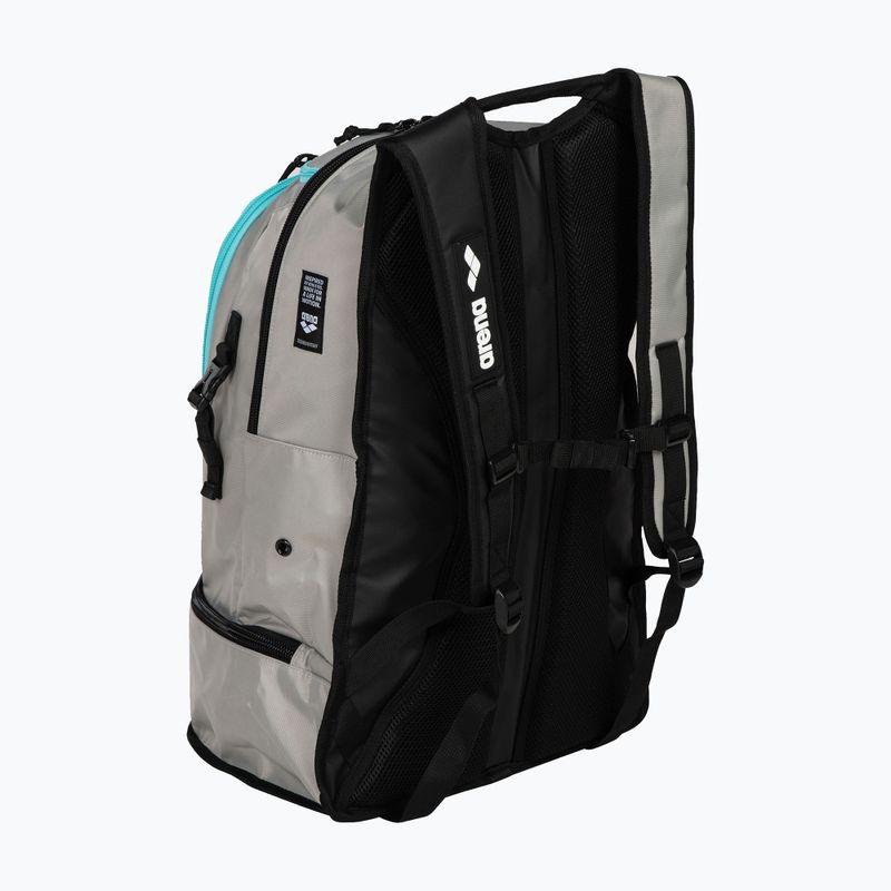 Rucsac de înot arena Fastpack 3.0 40 l ice sky 7