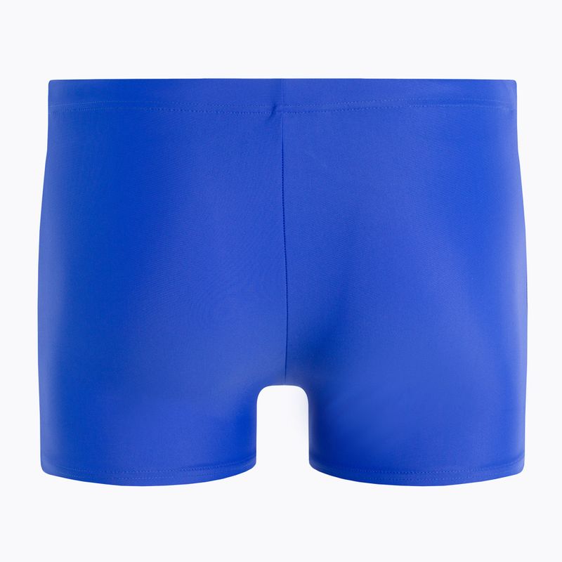 Bărbați arena Icons Swim Short Boxeri albastru solid 005050/800 2