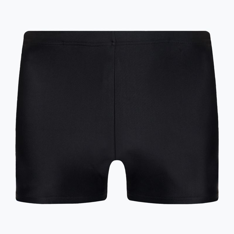 Bărbați arena Icons Swim Short Solid negru 00505050/500 boxeri