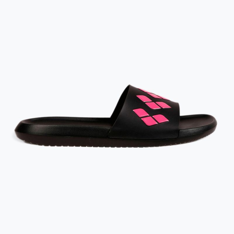 Arena Urban flip-flops negru 004373/108 10