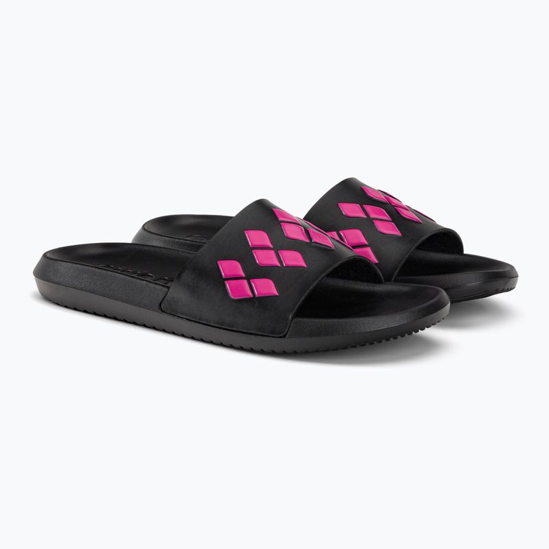 Arena Urban flip-flops negru 004373/108 4