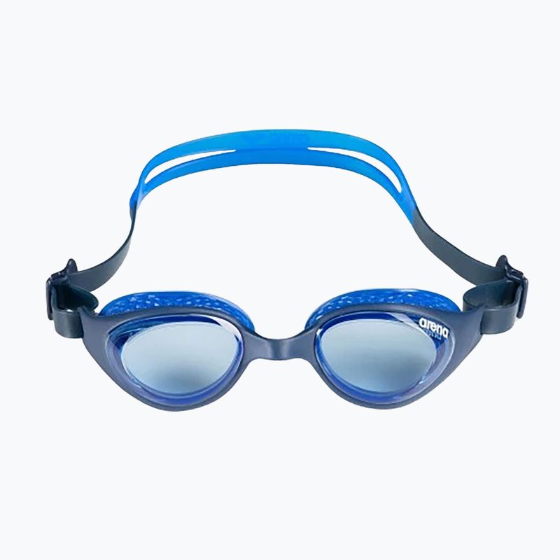 Ochelari de înot pentru copii arena Air Jr blue/blue 2