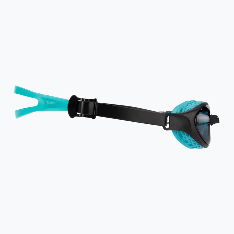 Ochelari de înot pentru copii arena Air Junior fum/negru 005381/101 3