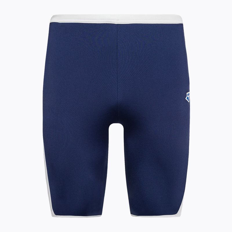 Bărbați arena Icons Swim Jammer Solid 005127/701