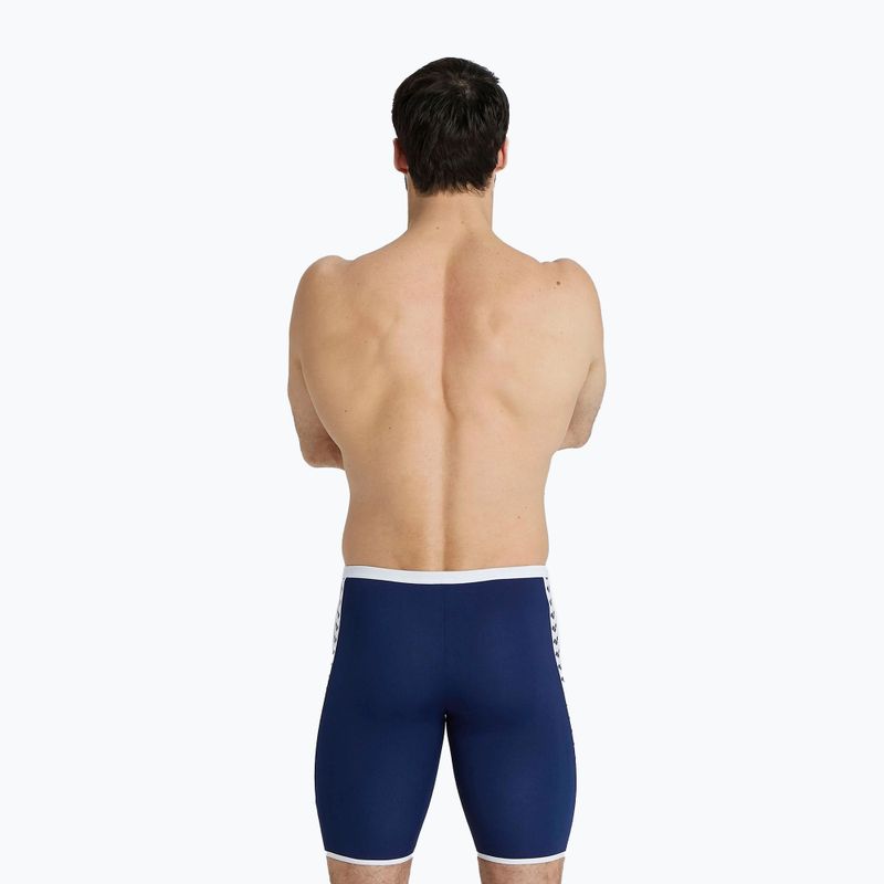 Bărbați arena Icons Swim Jammer Solid 005127/701 5