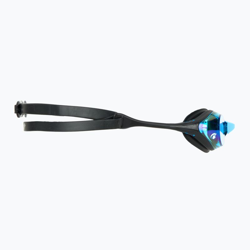 Ochelari de înot Arena Cobra Swipe Mirror negru 004196 3