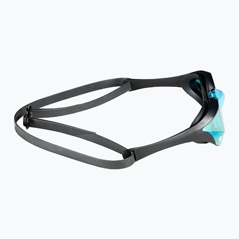 Ochelari de înot  arena Cobra Ultra Swipe Mirror aqua / black 8