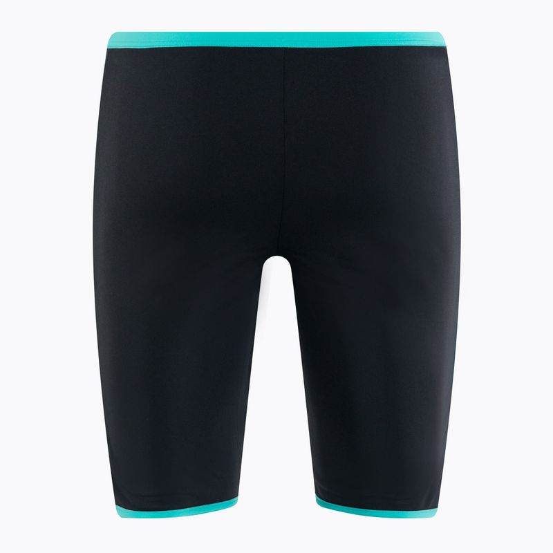 Bărbați arena Icons Swim Jammer Logo negru 005657/518 2