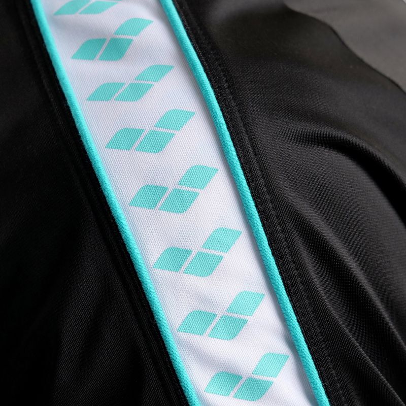 Hanorac Arena Relax IV Team Logo negru 005649 6