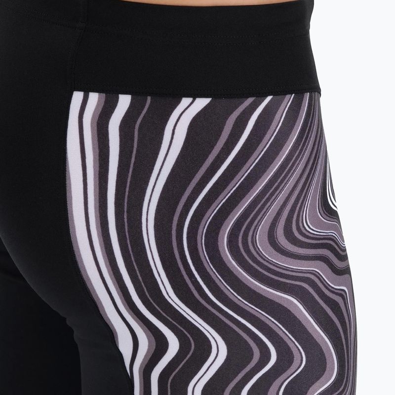 Bărbați arena Swim Jammer Marbled negru 005785/550 8