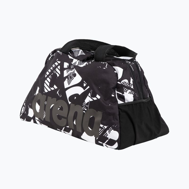 Arena Fast Shoulder Sport Bag Allover ric 2